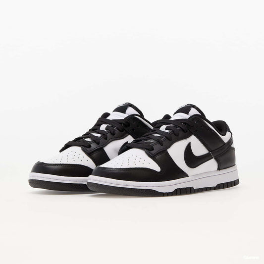 Nike Dunk Low Retro White Black