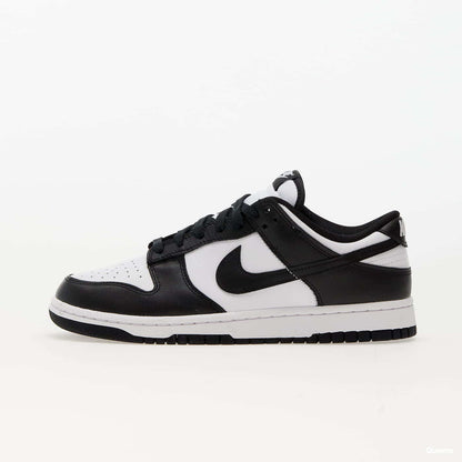 Nike Dunk Low Retro White Black