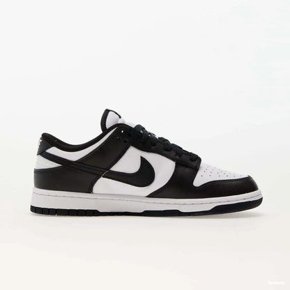 Nike Dunk Low Retro White Black