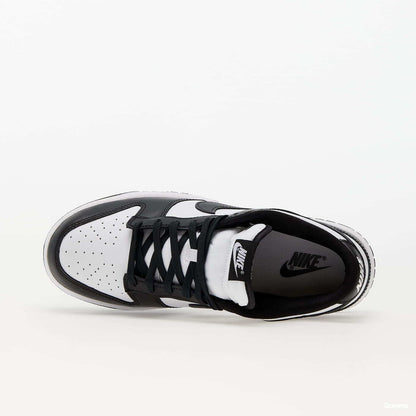 Nike Dunk Low Retro White Black