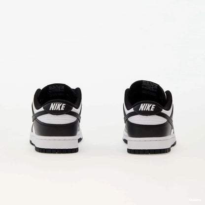 Nike Dunk Low Retro White Black