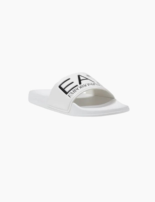 Ea7 Ciabatte Uomo